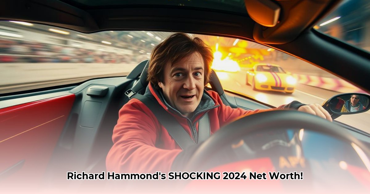 richard-hammond-vermogen